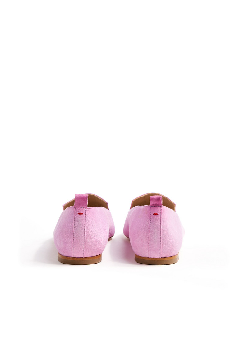 SLIPPER Pink