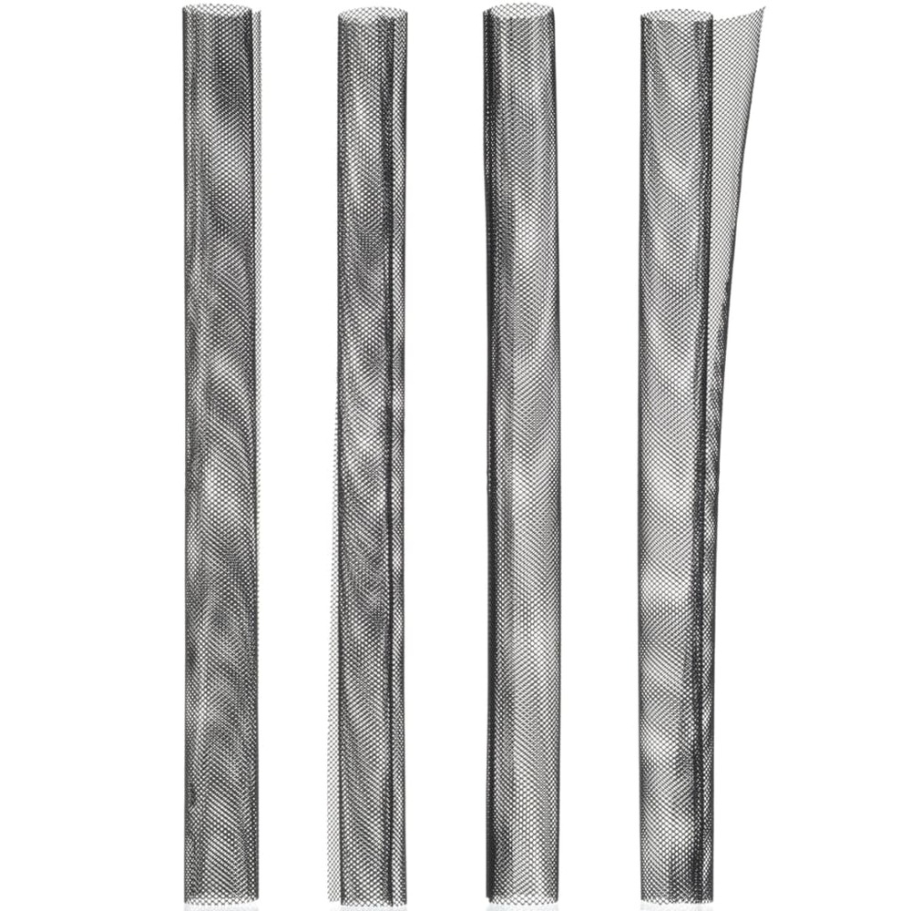 Protection pour arbres 4 pcs 55 cm 6060138
