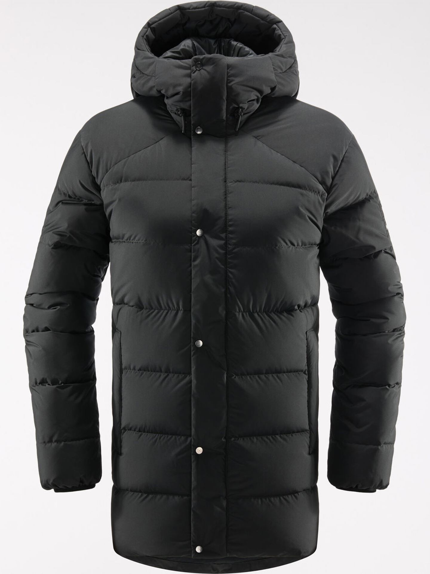 Näs Down Jacket