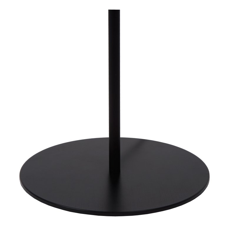 Lucide Philon Double vloerlamp LED zwart