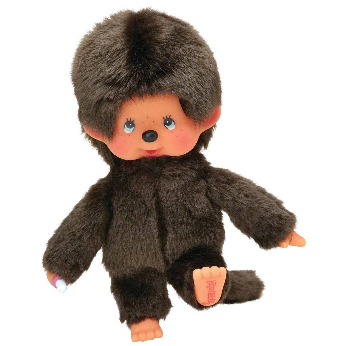 Monchhichi 20 cm : l'original