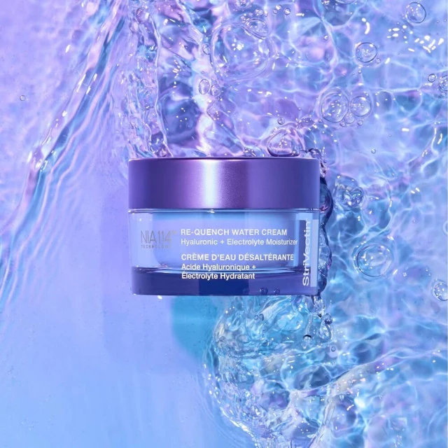 Crème Advanced Hydration STRIVECTIN