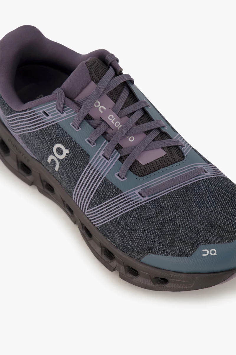 ON Cloudgo Herren Laufschuh