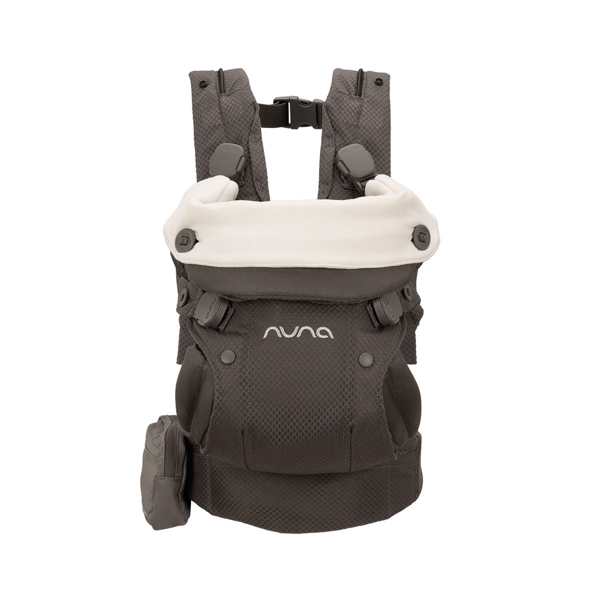 nunanuna   cudl deux  thunder