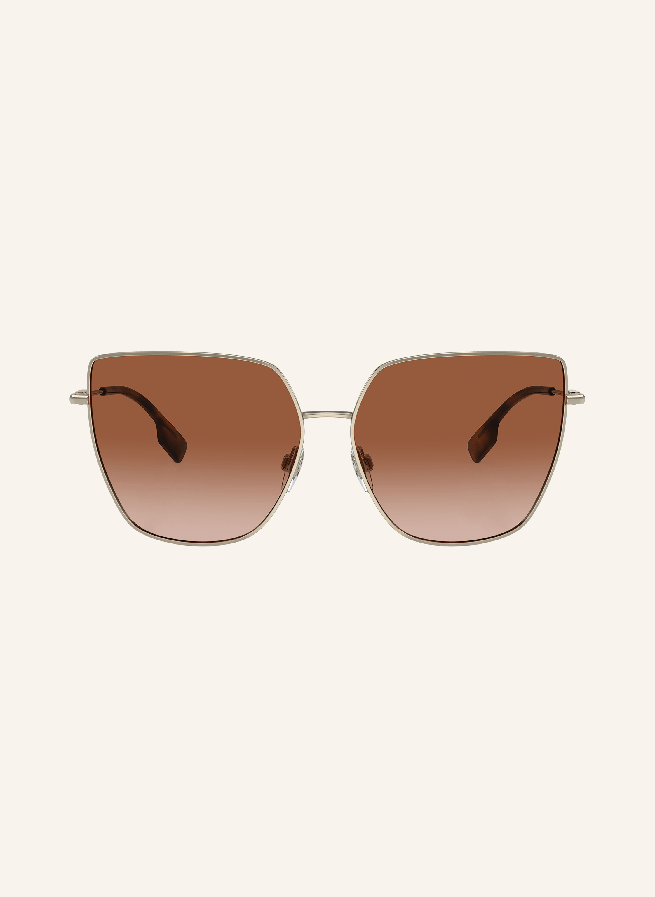 BURBERRY Sonnenbrille BE3143