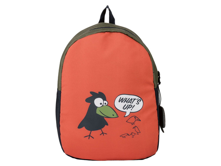 Kinder rugzak