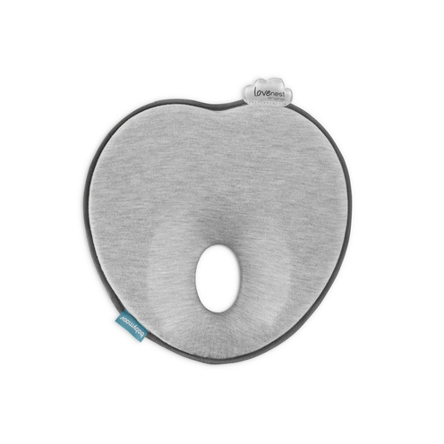 Lovenest Original Smokey Support de tête Morphologique - BABYMOOV
