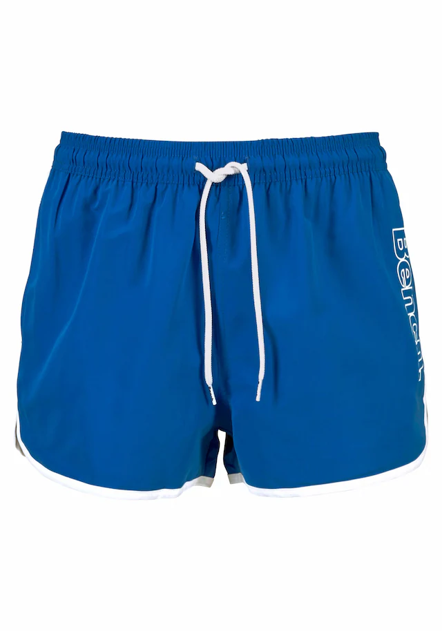 Bench. Badeshorts »Bradley« mit coolem Logodruck