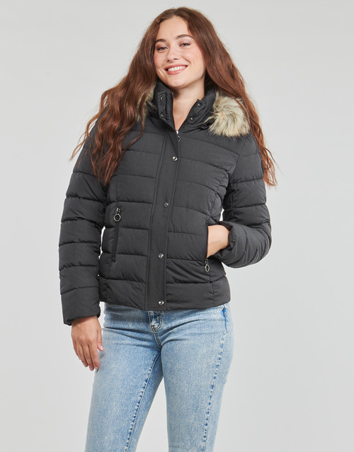 Only - ONLNEWLUNA QUILTED JACKET CC OTW - Marine