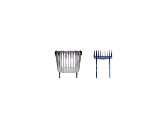 BABYLISS - Tondeuse à barbe T831e - tondeuse barbe beard trim+ - avec ou sans fil - 60mi...