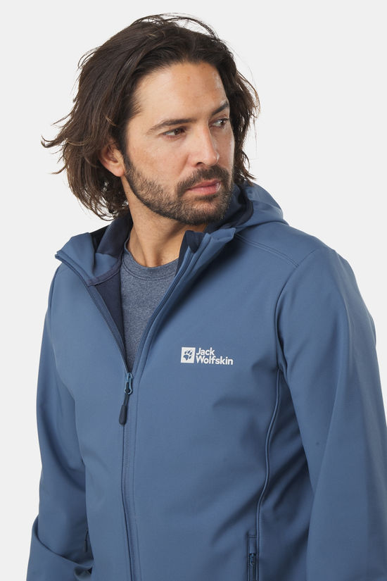 Jack Wolfskin Jack Wolfskin Bornberg Hoody M