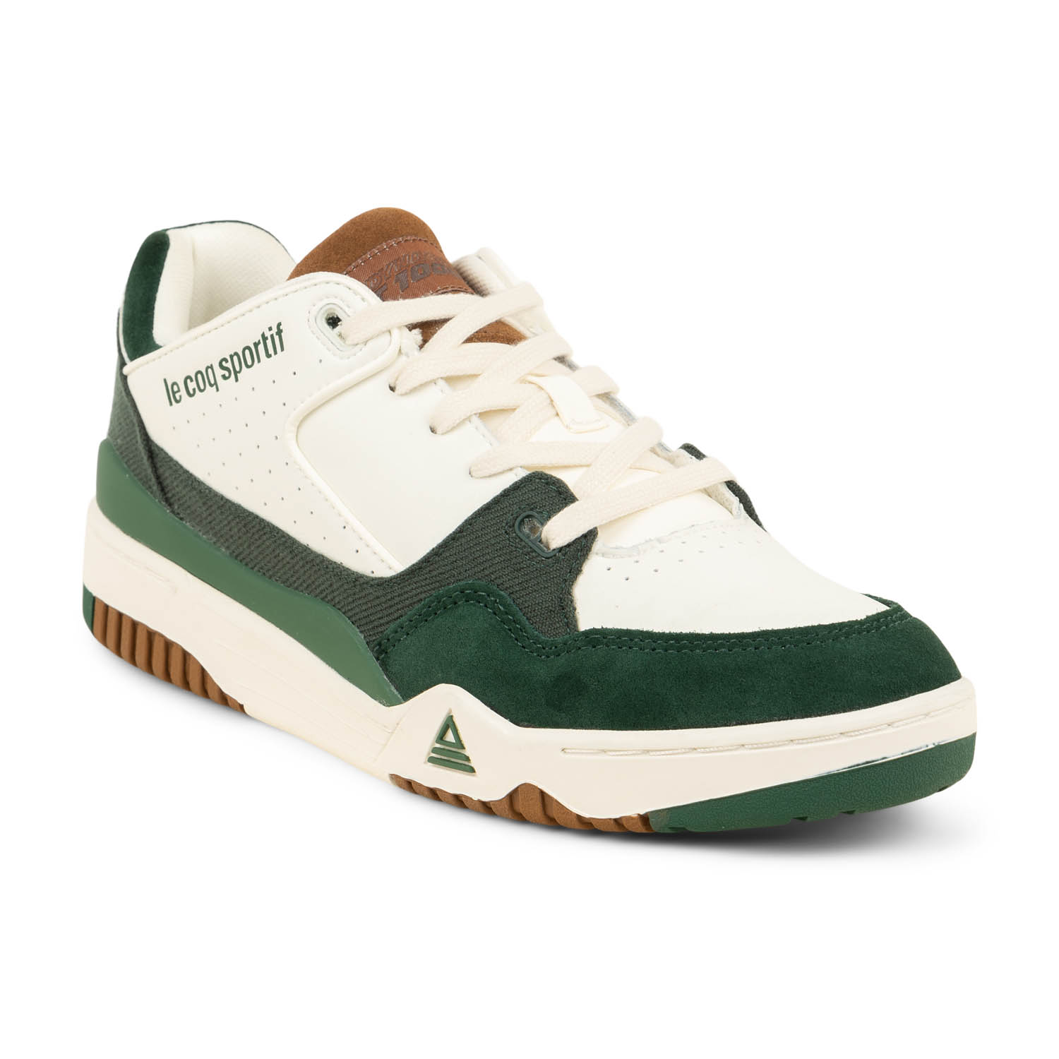Baskets homme LE COQ SPORTIF DYNACTIF T1000 FELT