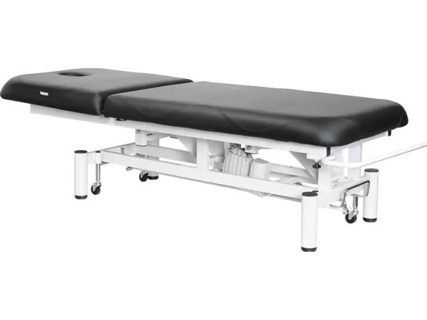 Azzurro elektrisk massagebriks, model 684, sort med 1 motor
