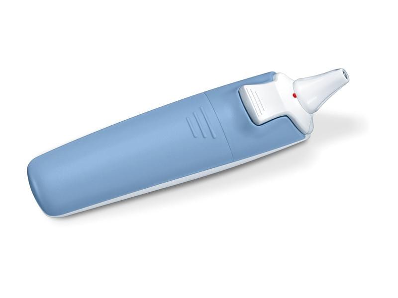 Sanitas Infrarot-Fieberthermometer SFT 53 Ohrthermometer