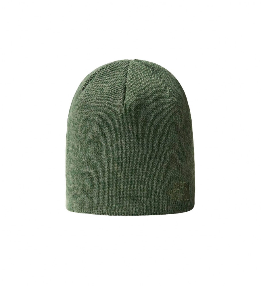 Chapéu The North Face Bones Verde
