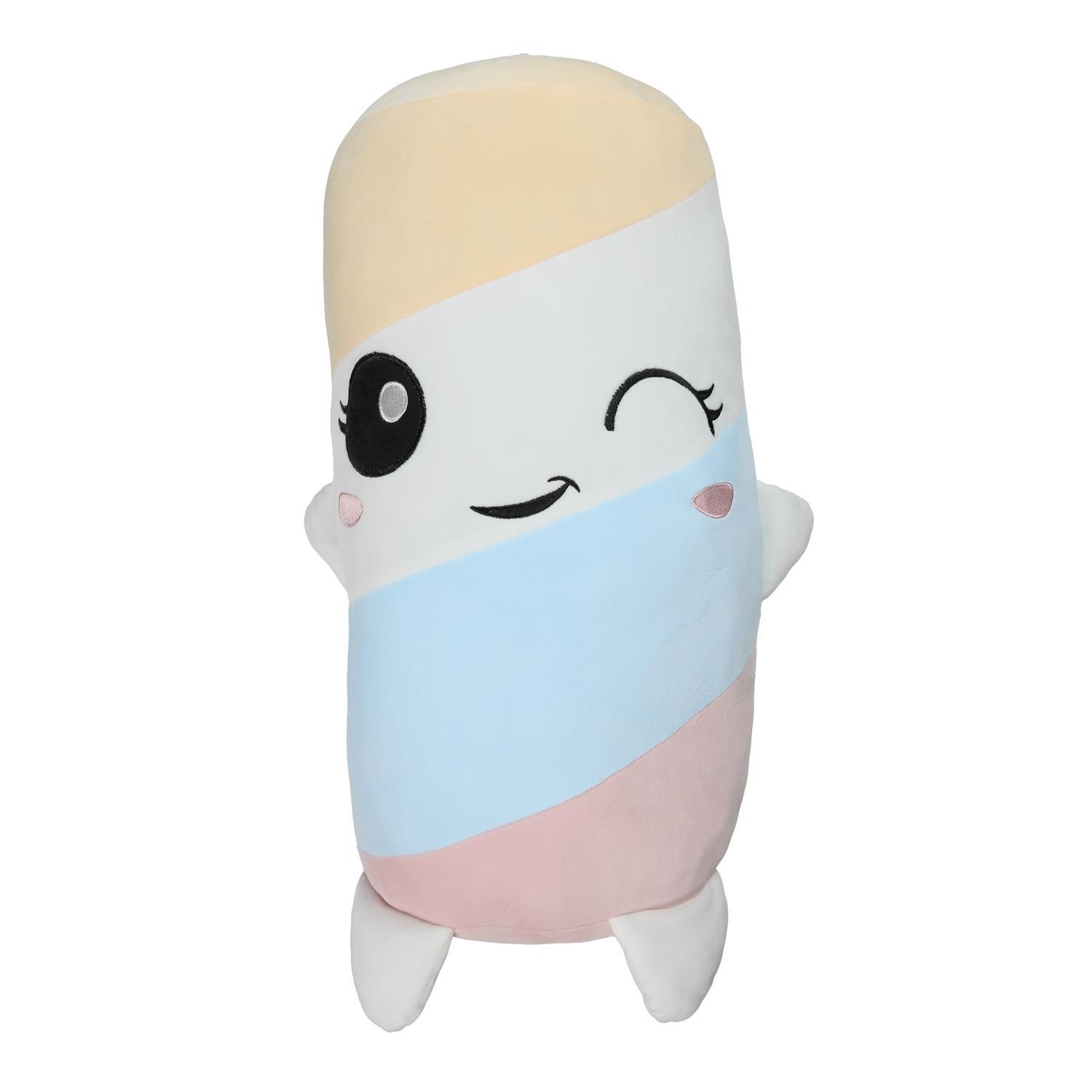 PELUCHE CHAMALLOW KAWAII H.60CM