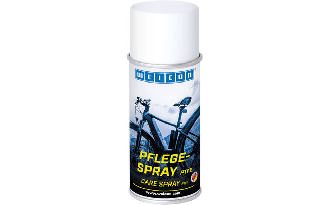 Weicon Fahrrad Pflege Komplettset 13-tlg.