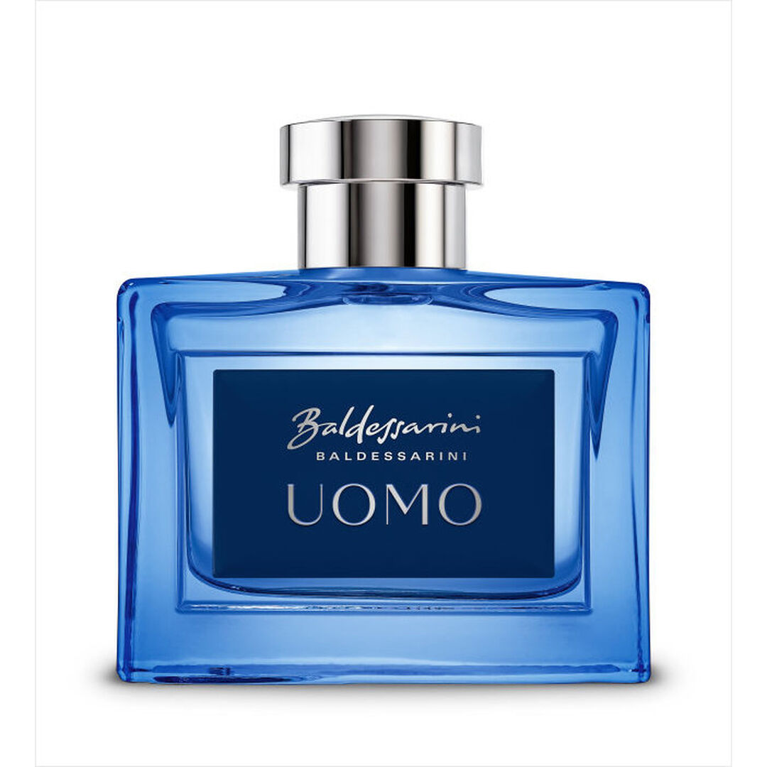 Baldessarini Uomo EAU DE TOILETTE NATURAL SPRAY 90 ML - 90ml