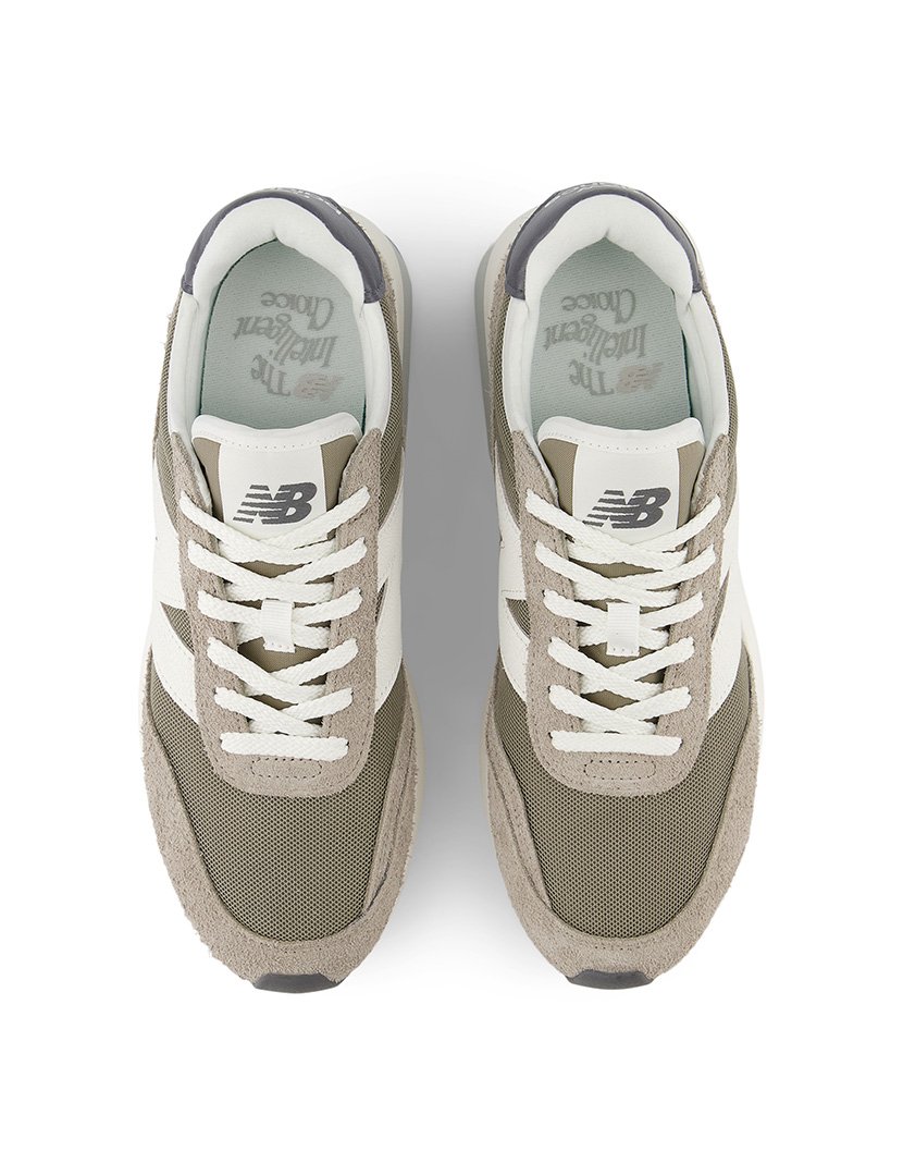Tennis 370 Arid Stone