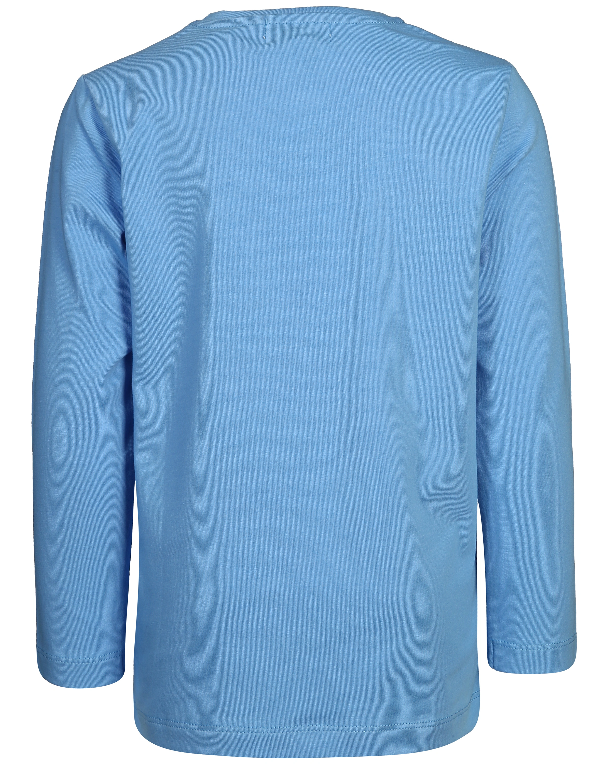 Langarmshirt T-REX in hellblau