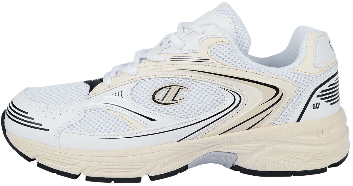 Run 00 Unisex | Champion Baskets