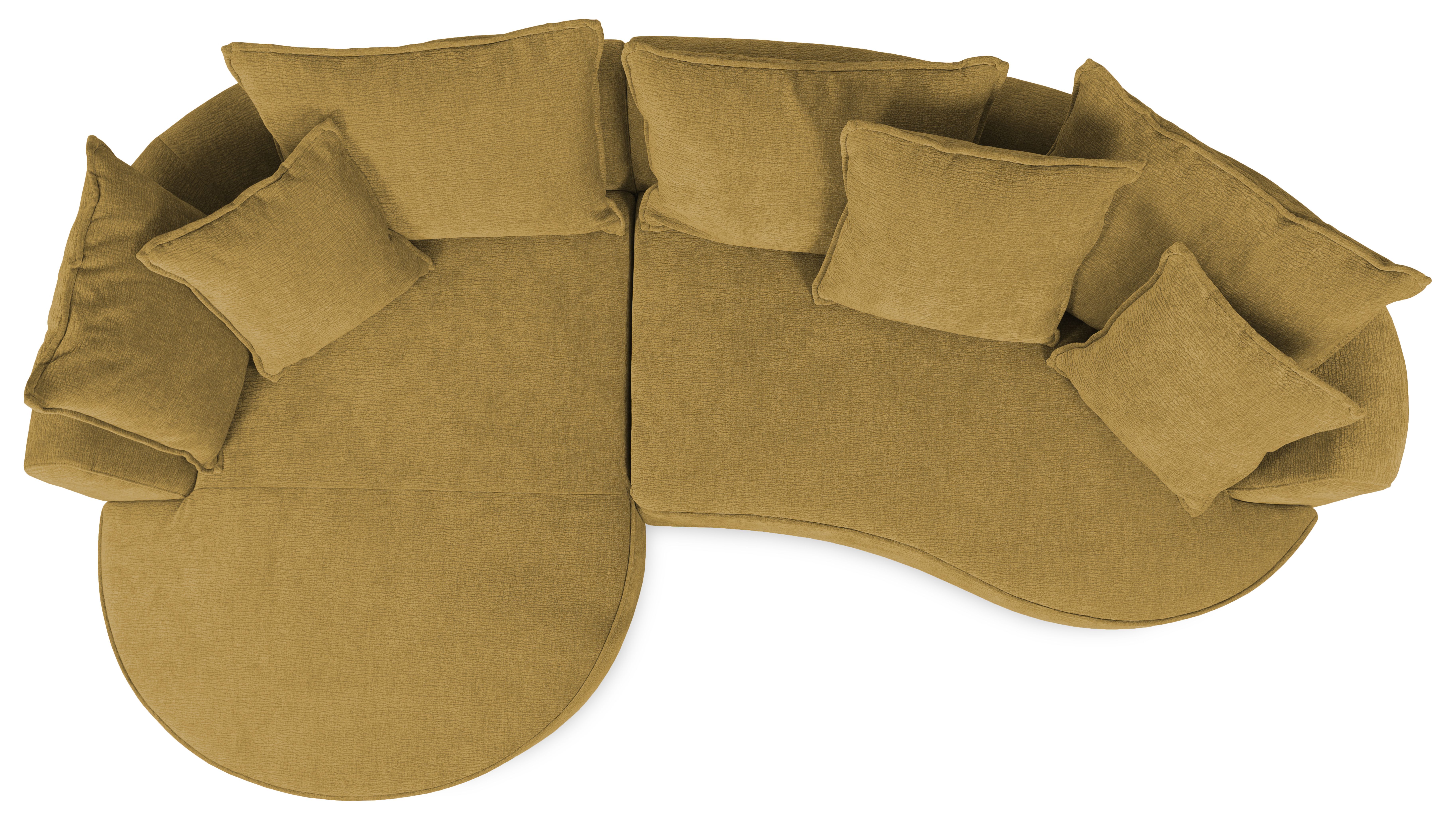 Loungebank Morero