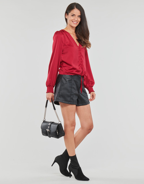 Moony Mood - LEONTINE - Rouge