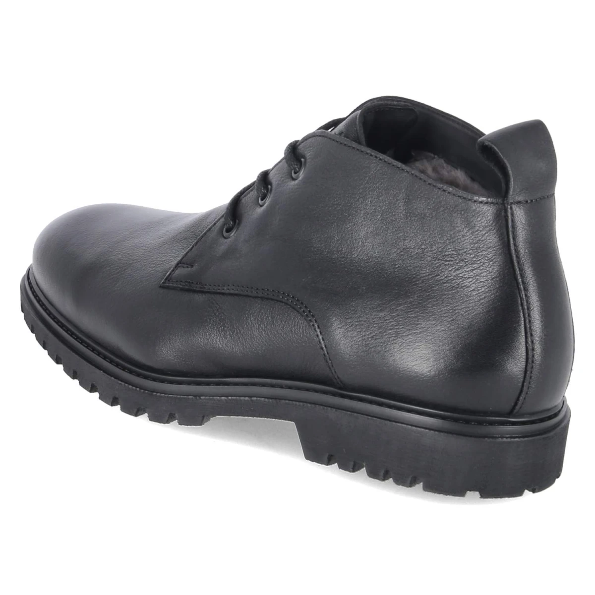 LloydWinterstiefeletten SELECT 325L - 0 - BLACK