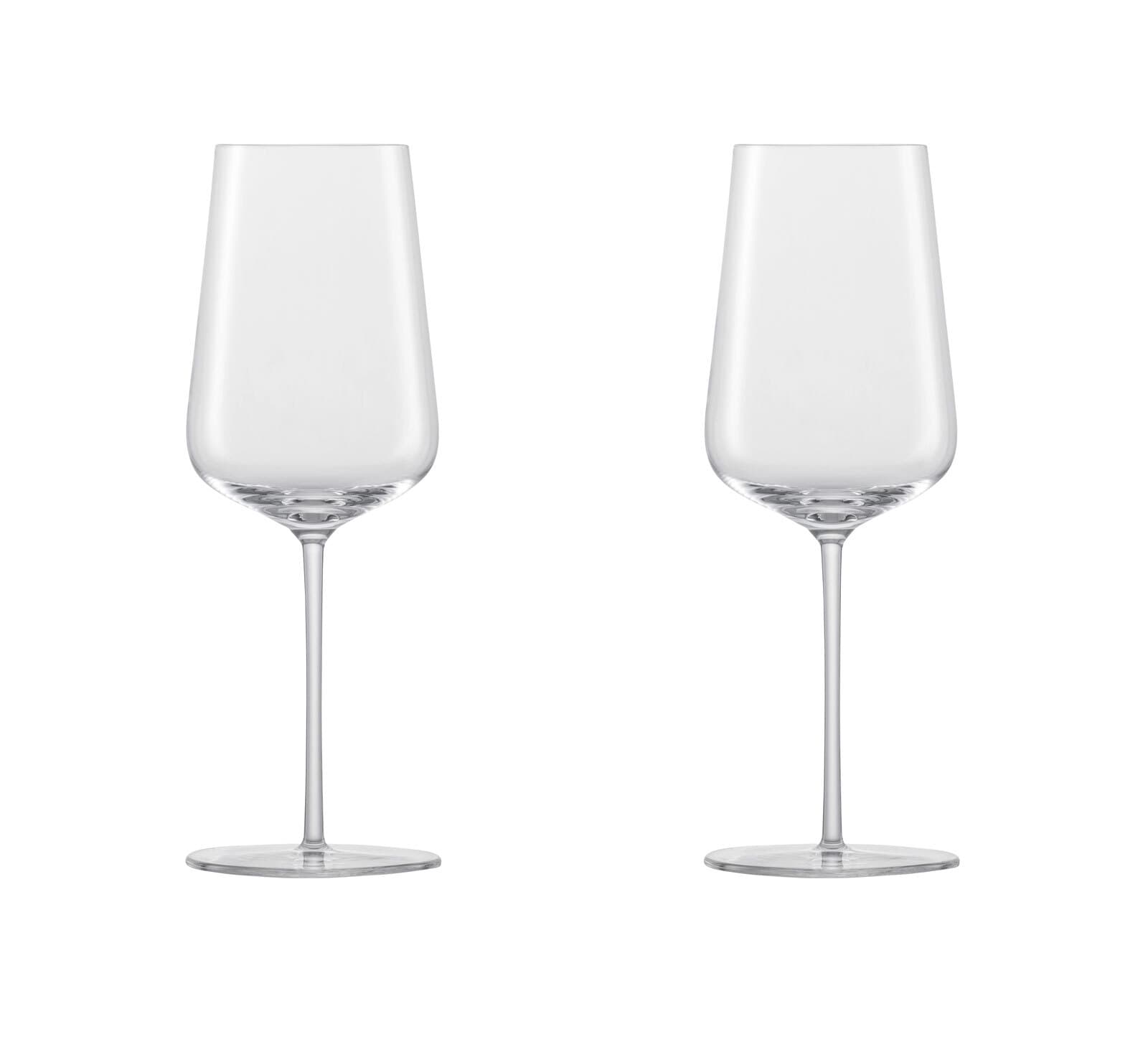ZWIESEL GLAS Chardonnayglas VERVINO 2er Set - je 487 ml