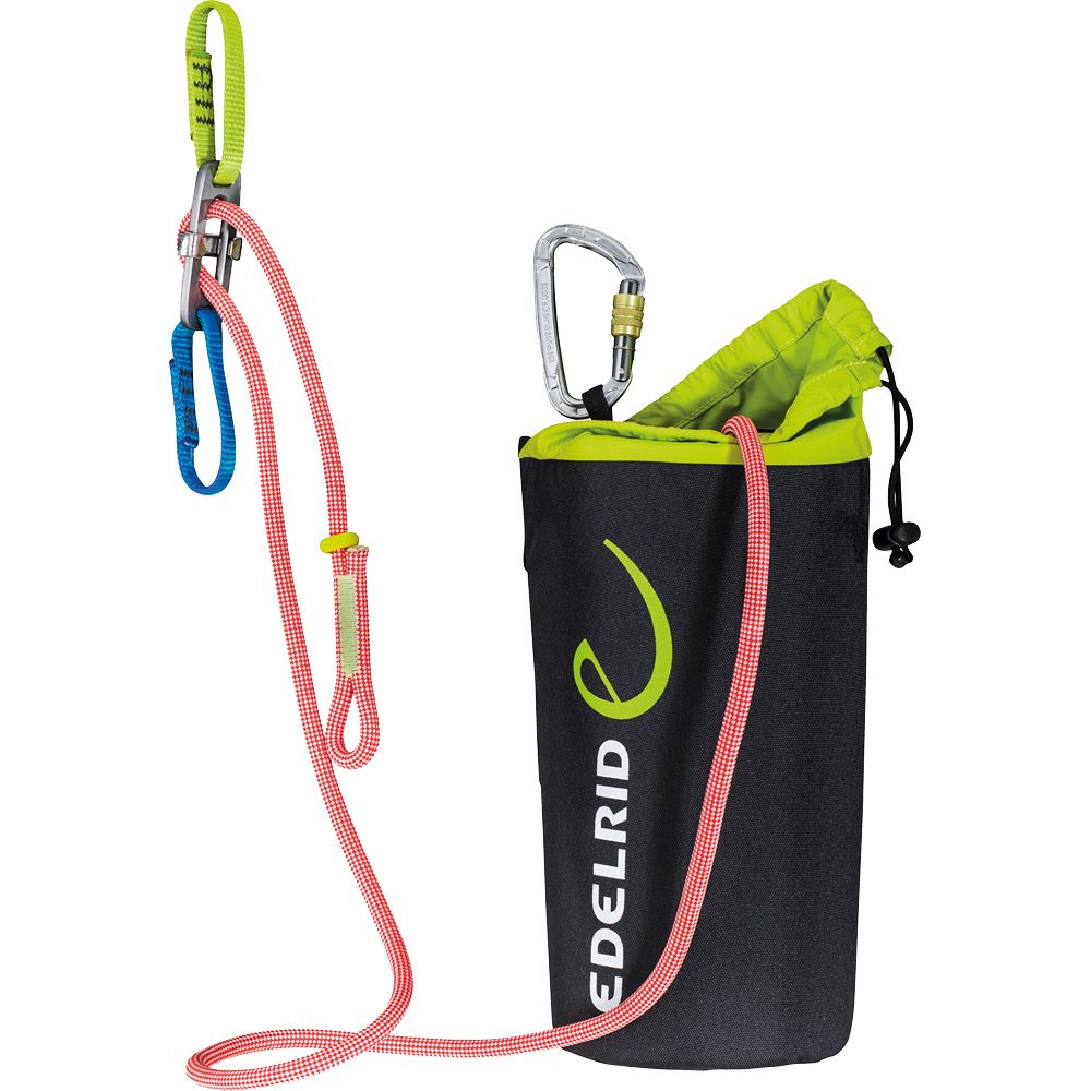 Edelrid Via Ferrata Kit 2 Sicherungsset 15 m