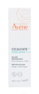 Eau Thermale Avène Cicalfate  Repair-Balsem 10ML