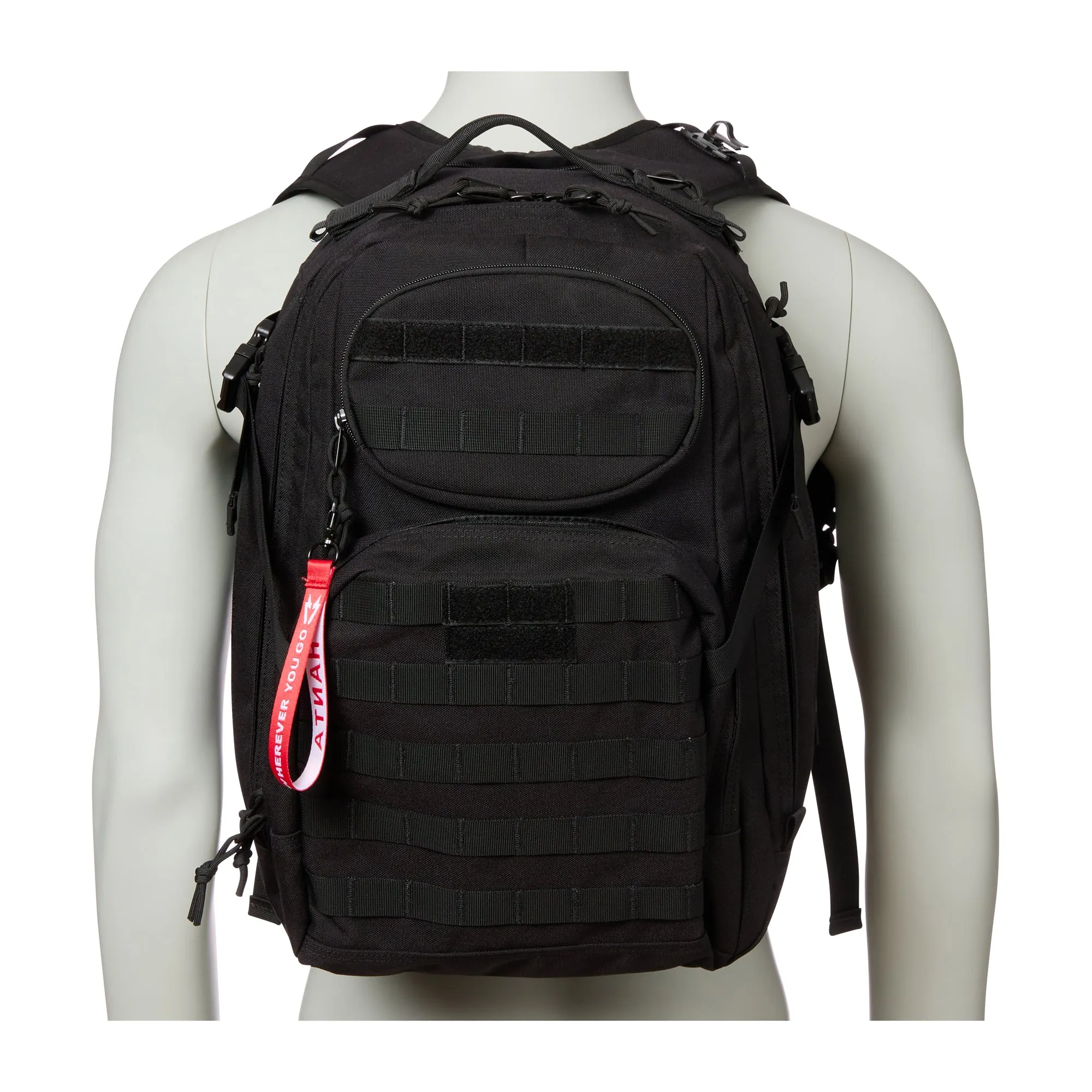 Hanta -  Rucksack Elbrus