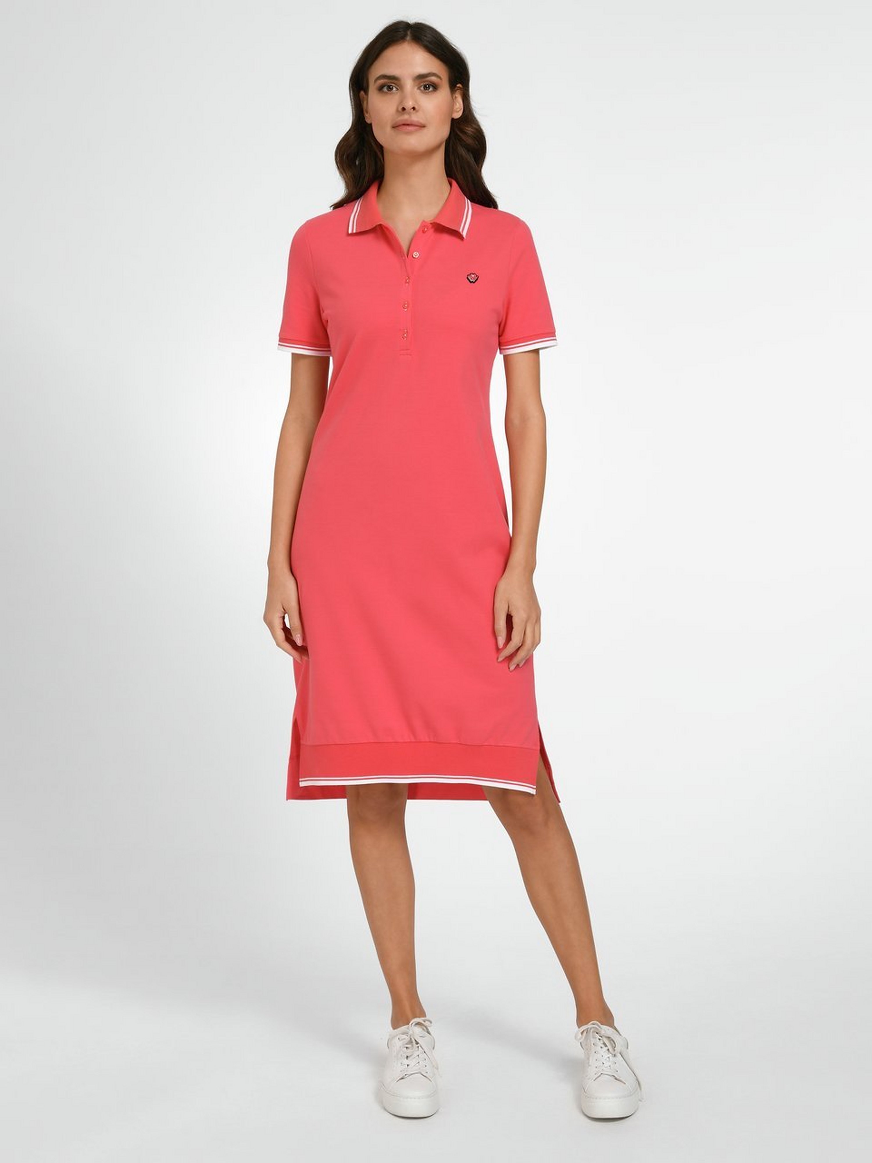 Polo-Kleid