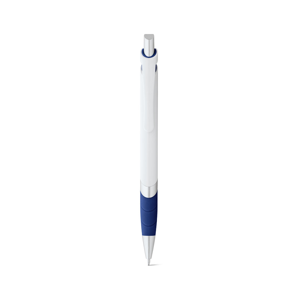 hi!dea 81174 - Stylo à bille en ABS avec antidérapant