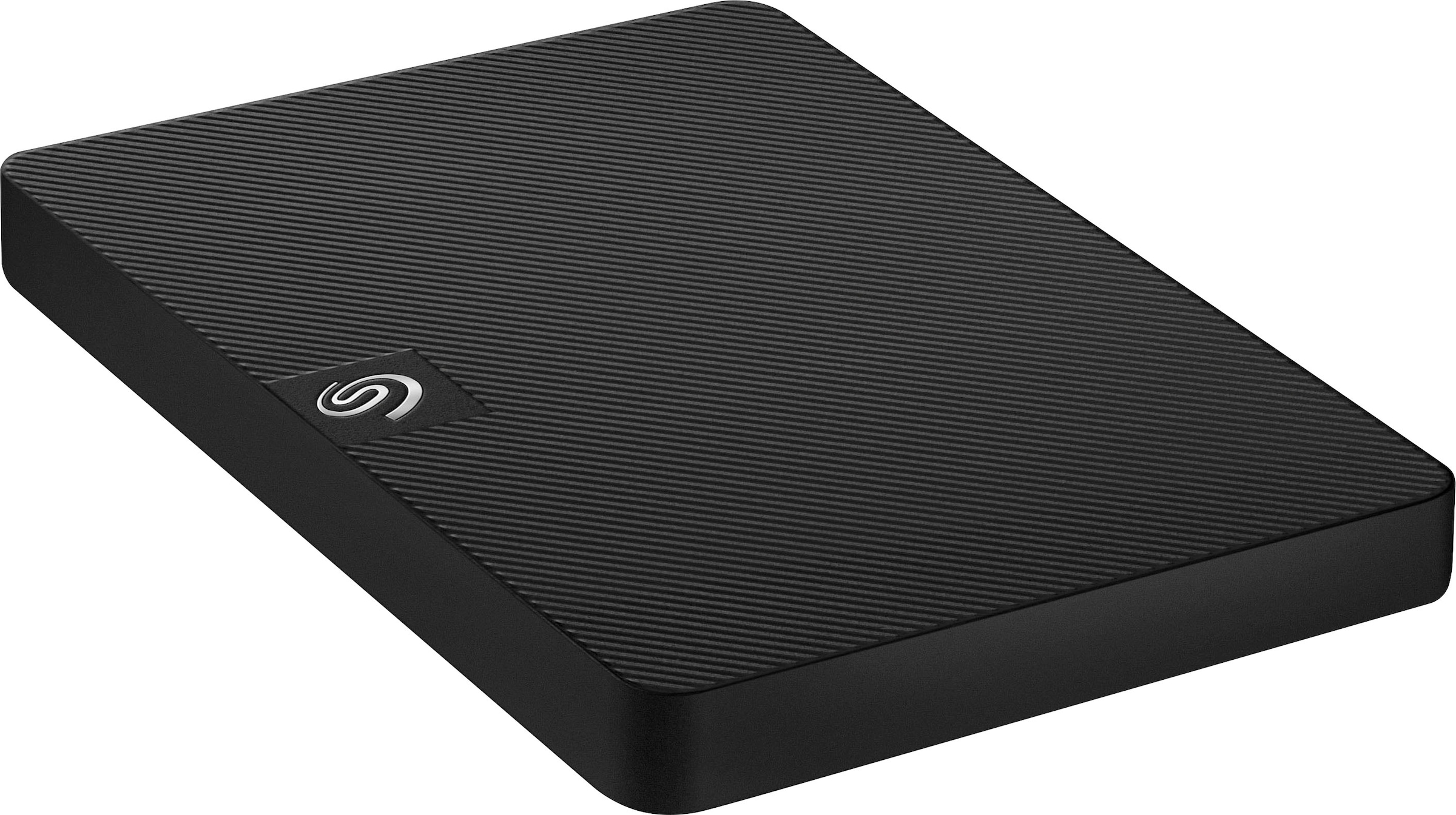 Seagate externe HDD-Festplatte »Expansion Portable 2TB« 2,5 2 TB Anschluss USB 3.0