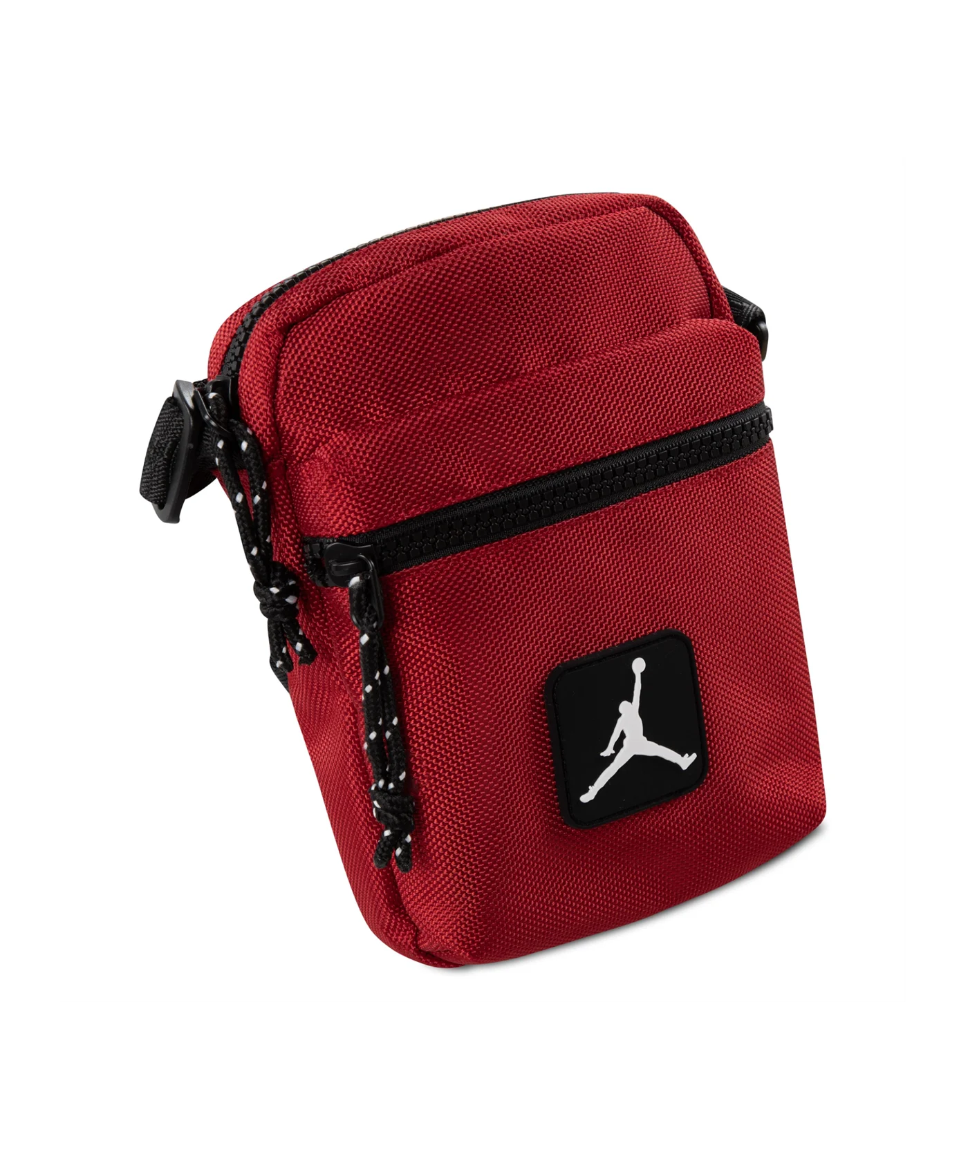 Jordan Airborne Festival Tasche Rot FR78
