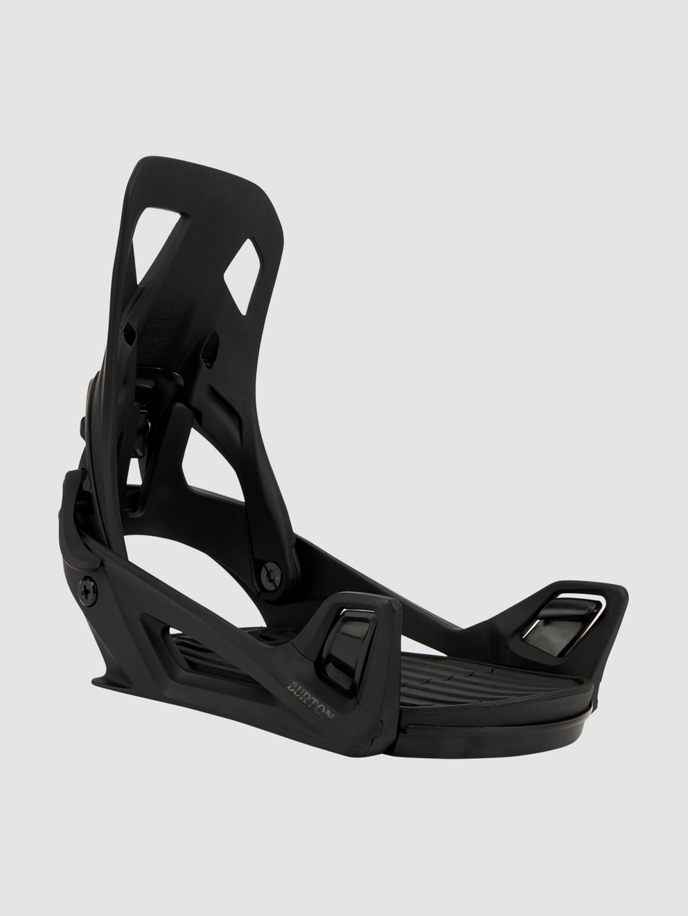 Burton Step On Men 2025 Snowboard Bindings black