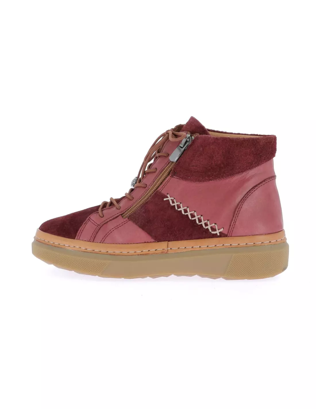 AGUA LIMON 24 721 - Boots & bottines airliftsuede