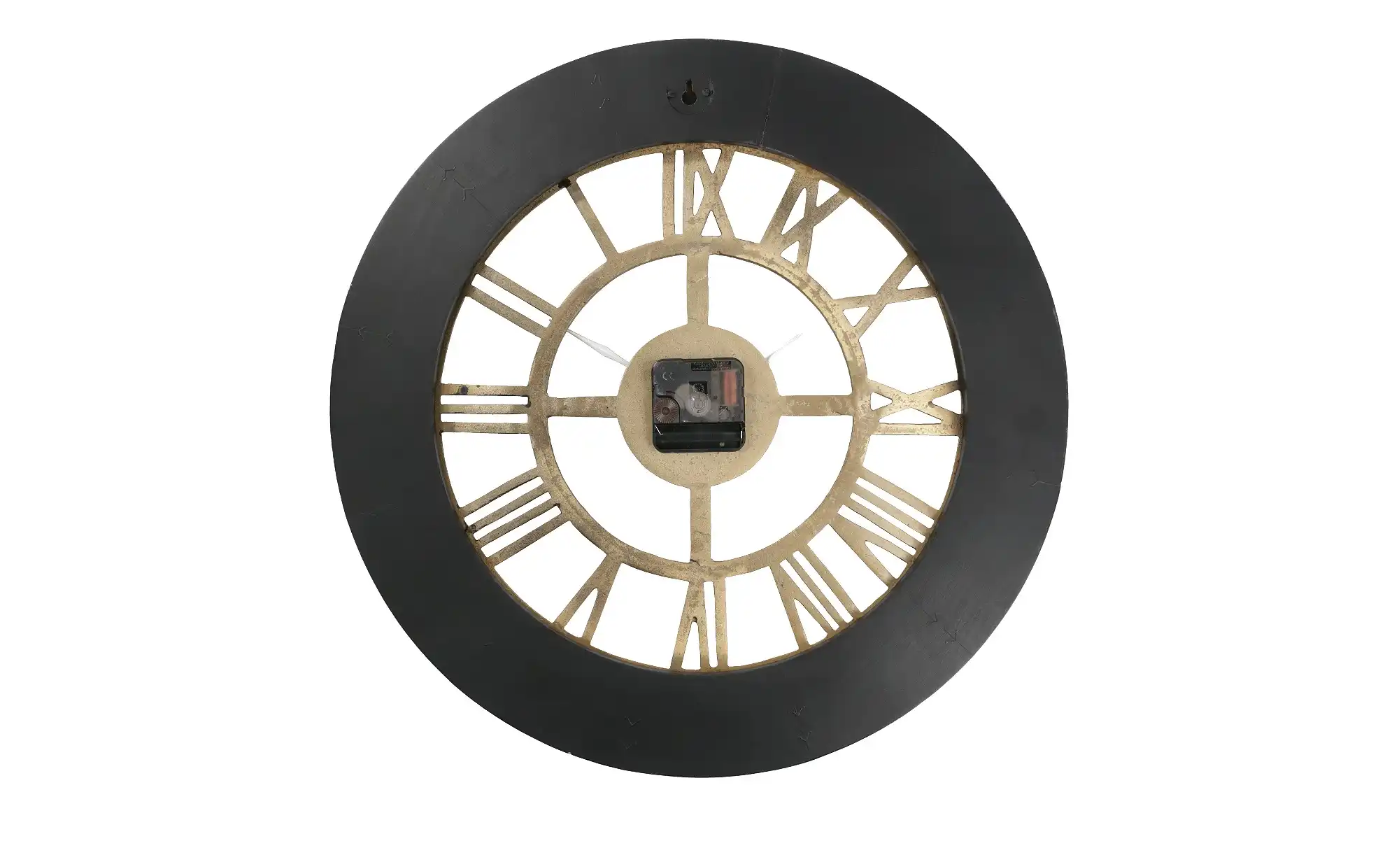 Wanduhr