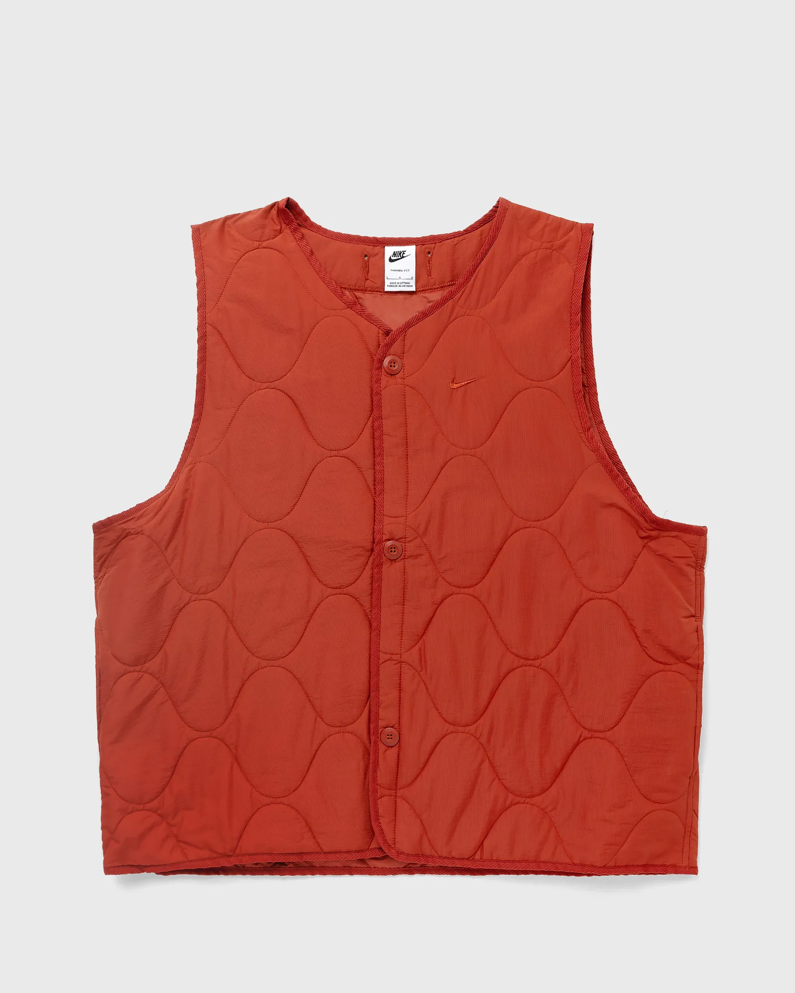 Nike Nike Life Men's Woven Insulated Military Vest