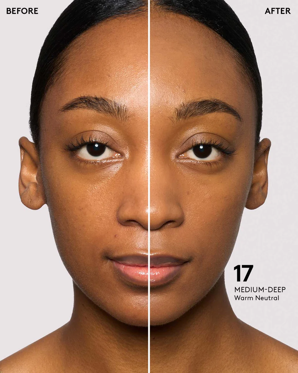 Eaze Drop Blurring Skin Tint