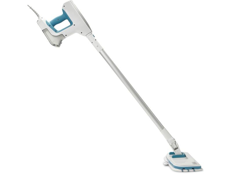 BLACK DECKER Dampfbesen BHSM15FX08-QS Dampfreiniger 8er Set