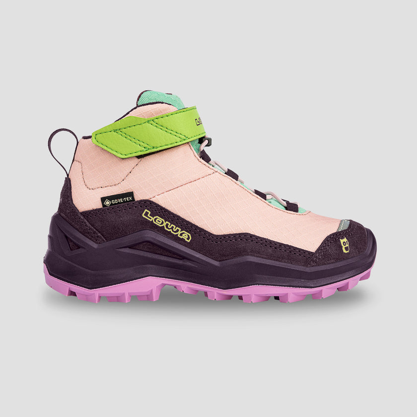 Maddox PRO GTX MID VC JR NMK Wanderschuhe