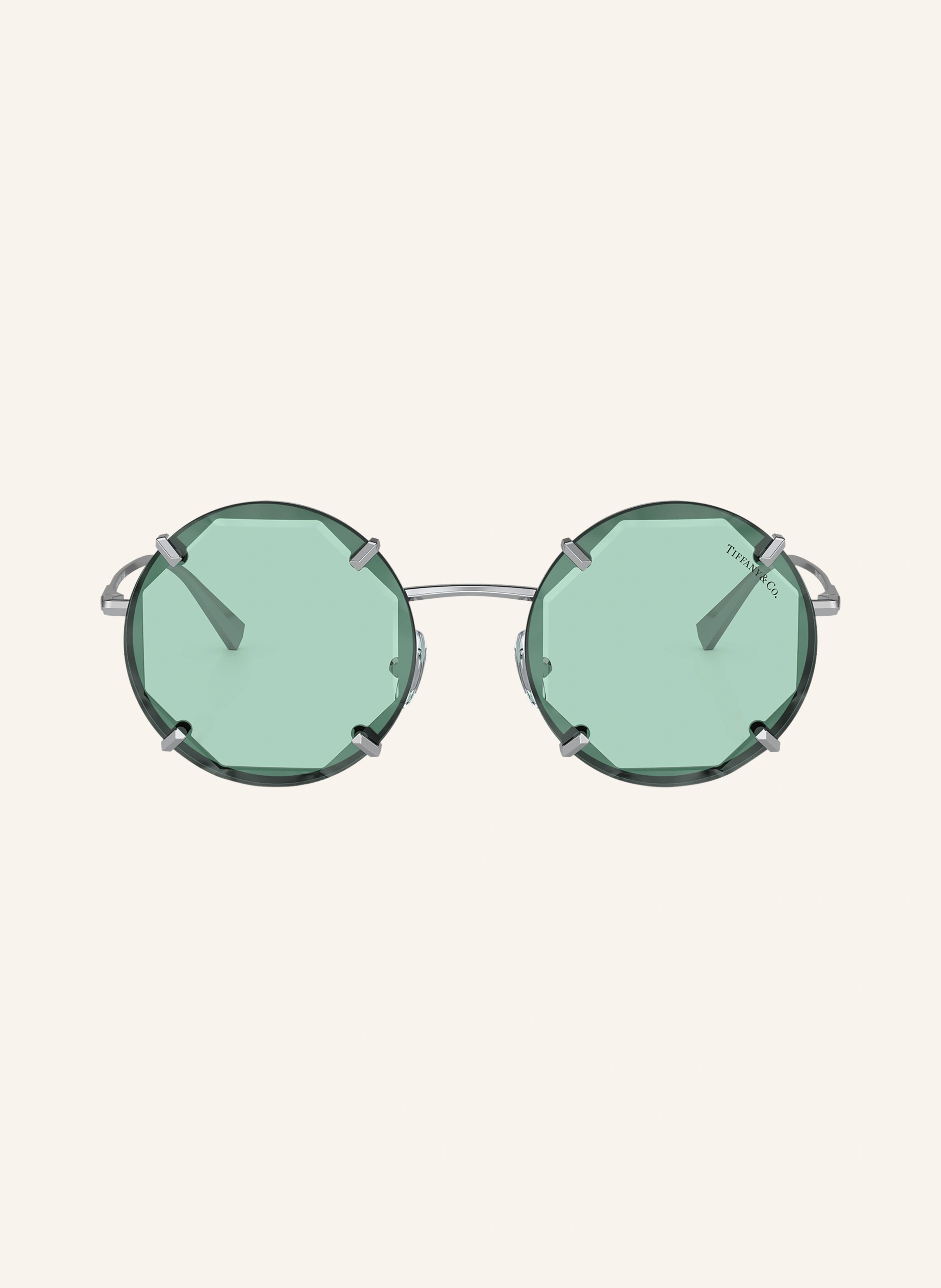 TIFFANY & Co. Sonnenbrille TF3091