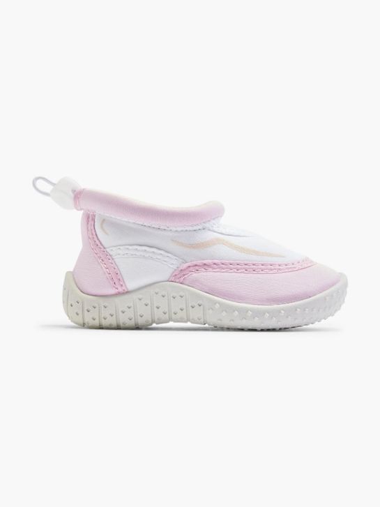 Blue Fin Badeschuh Rosa