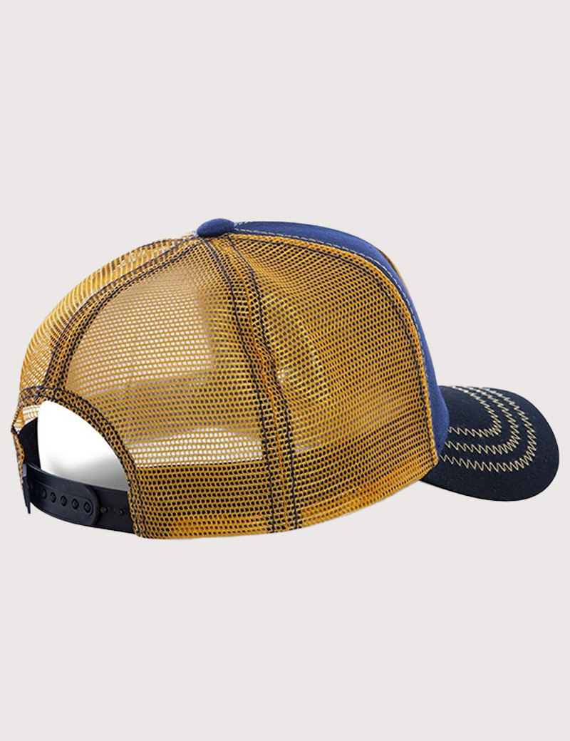 CAPSLAB CASQUETTE DRAGON BALL Z MAJIN VEGETA ADULTE