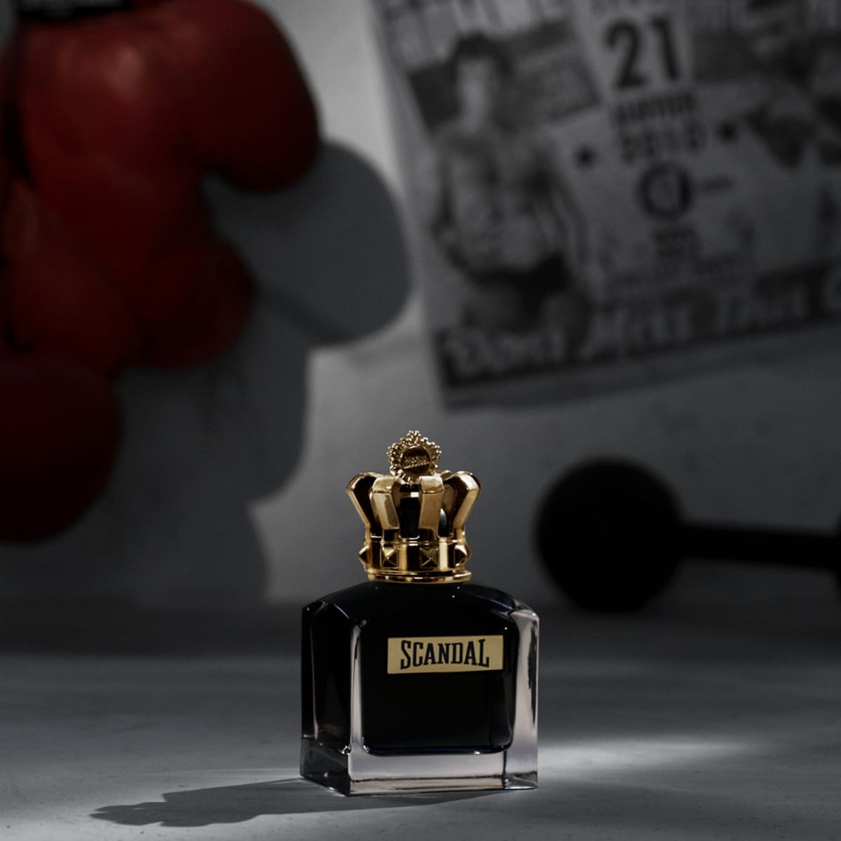 Jean Paul Gaultier Scandal Pour Homme Eau de Parfum