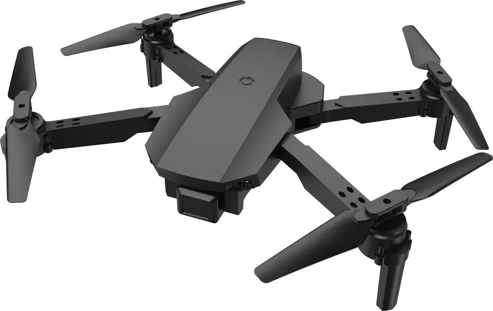 DRONE PLIABLE RADIOCOMMANDE