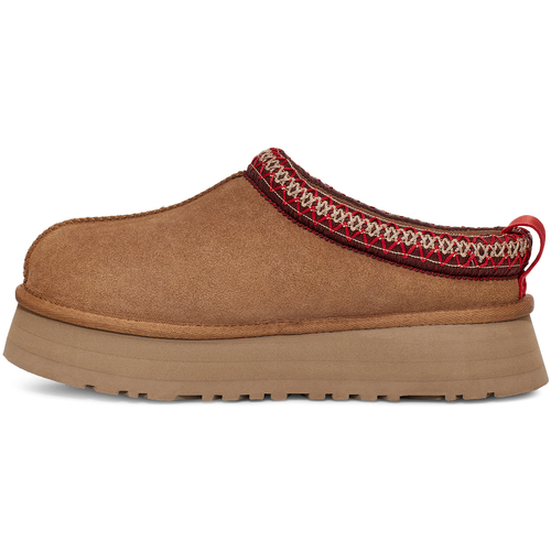 UGG - ZAPATILLATAZZ MUJER Marrón