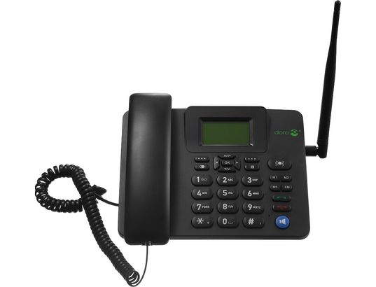 DORO - Téléphone filaire 4100H